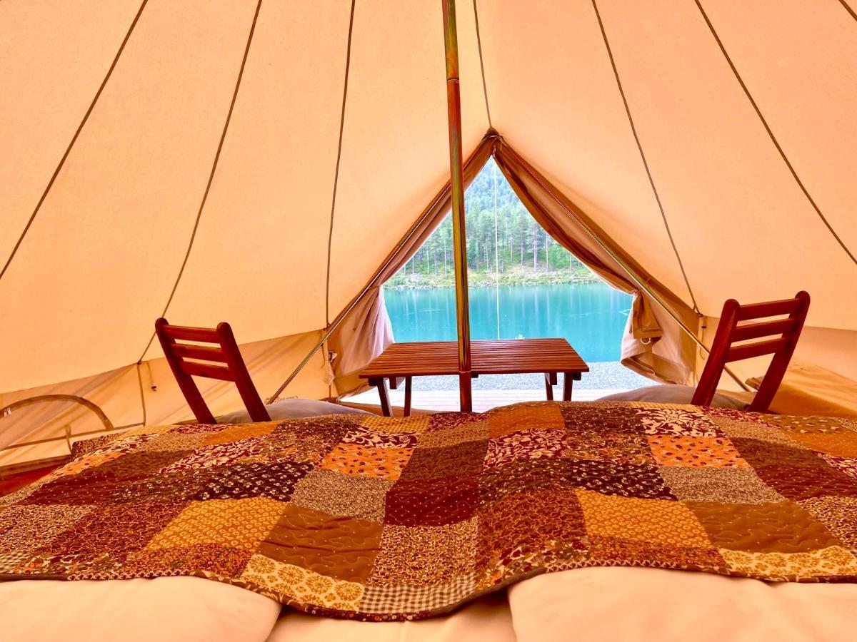 Reinheimen Lodge Skjåk 外观 照片