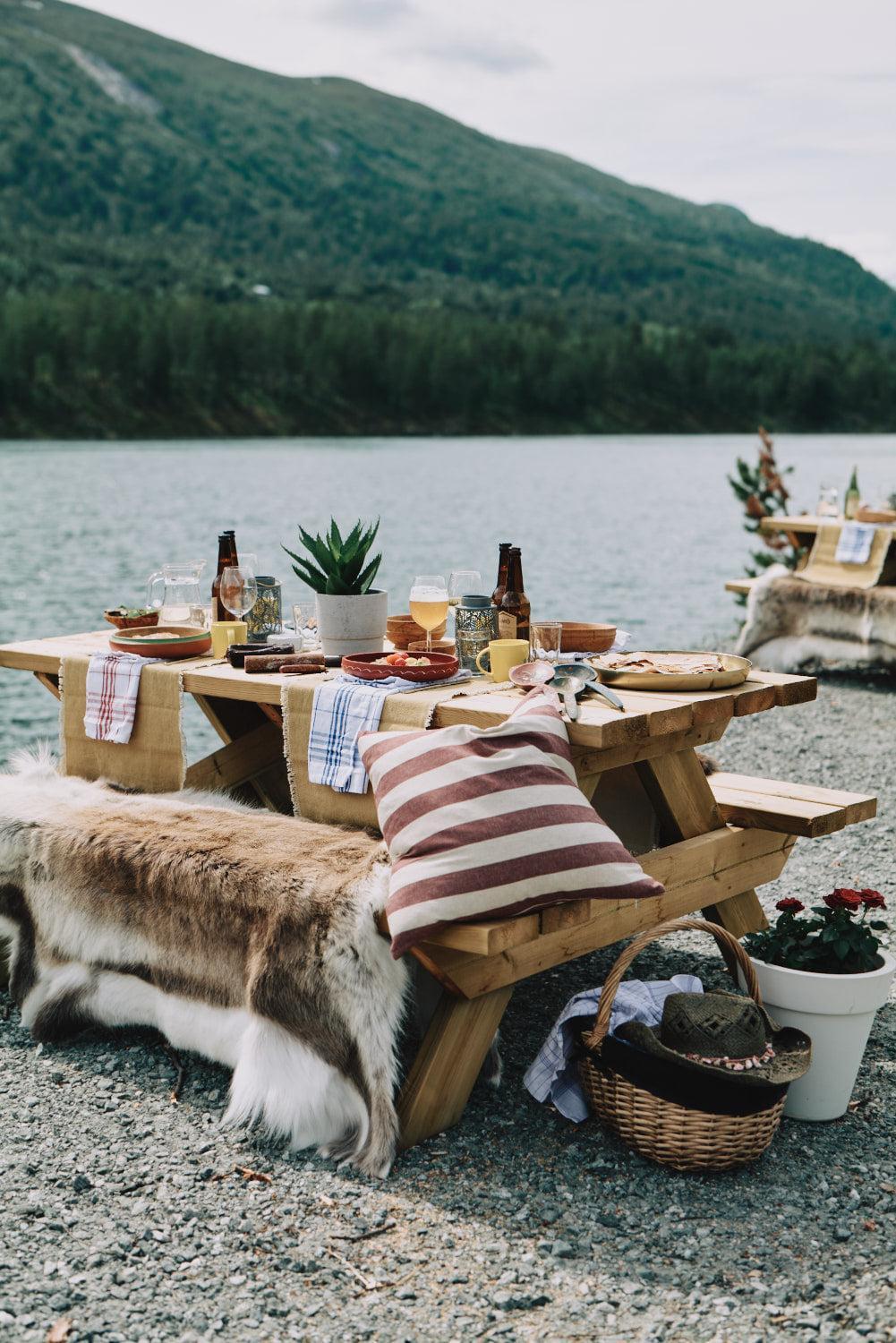 Reinheimen Lodge Skjåk 外观 照片