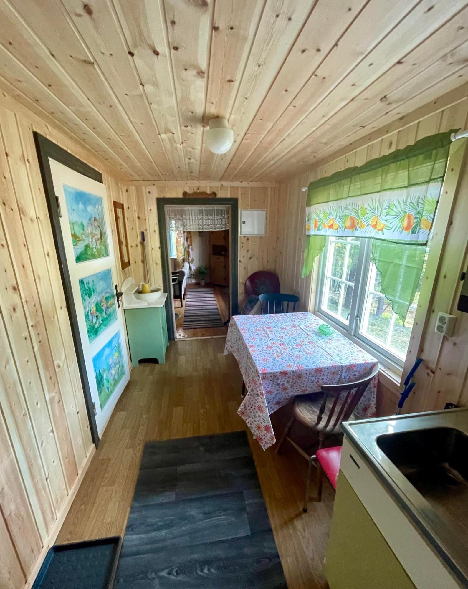 Reinheimen Lodge Skjåk 外观 照片